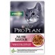 Pro Plan Sterilised С уткой в соусе 85г